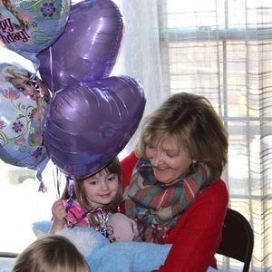 Meet your Posher, Carol