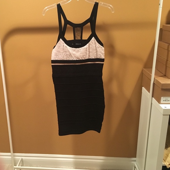 Bodycon dress