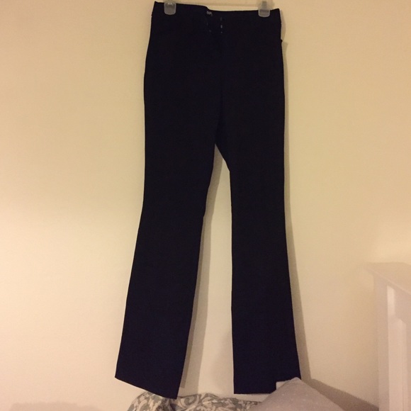 Express Editor Pants