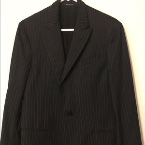 Armani Collezioni Men's Blazer Size 38S