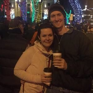 Meet your Posher, Shannon