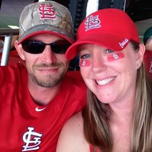 Meet your Posher, Jeanna