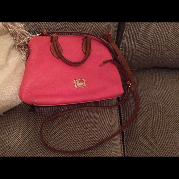 Dooney & Bourke, Raspberry