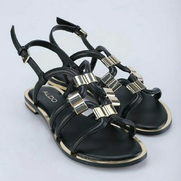 Aldo sandals