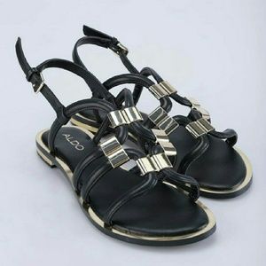 Aldo sandals