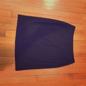 Pencil Skirt