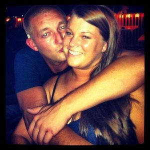 Meet your Posher, Leigh