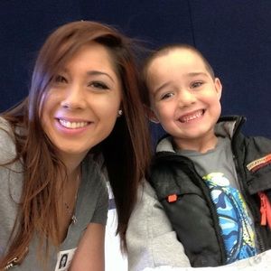 Meet your Posher, Trish