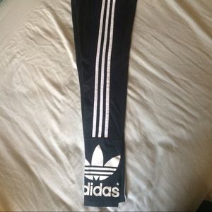 Adidas leggings