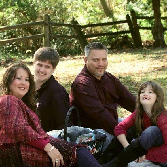 Meet your Posher, Kimberly - Picture 1 of 1