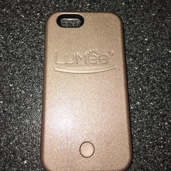 Lumee IPhone6/6s case