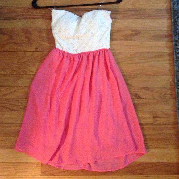 open back sundress