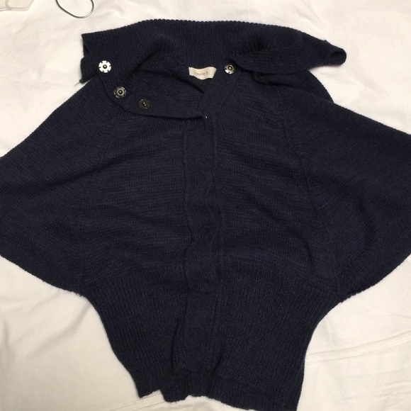 Laurie B sweater