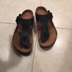 SOLD!!! Birkenstock Men Ramses