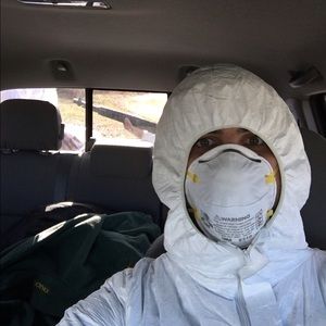 Meet your Posher, Connor