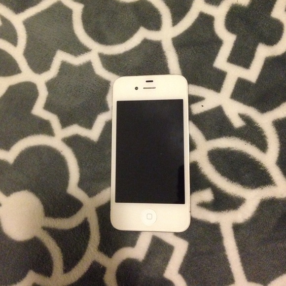 Apple iPhone 4 AT&T 8gb