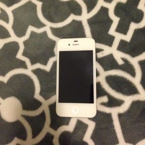Apple iPhone 4 AT&T 8gb