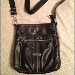 Franco Sarto over the shoulder bag
