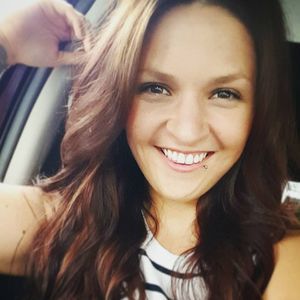Meet your Posher, Kelsi