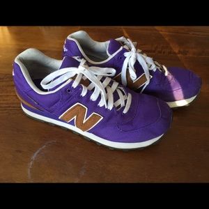 New Balance Sneakers