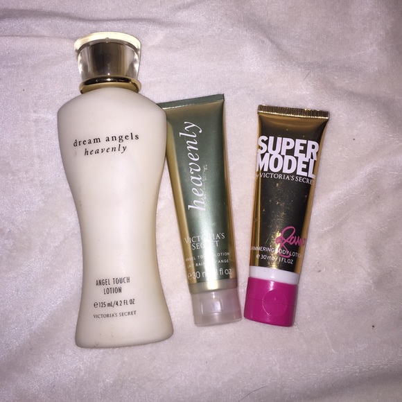 VS lotion