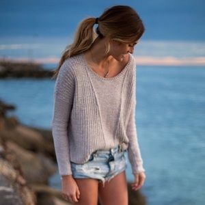 Gentle Fawn Habitat Sweater