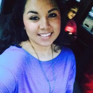 Meet your Posher, Janessa