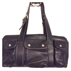 Sigrid Olsen satchel