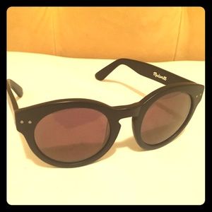 Madewell Sunglasses