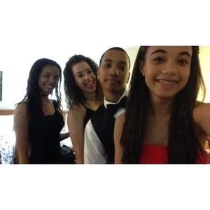 Meet your Posher, Jada