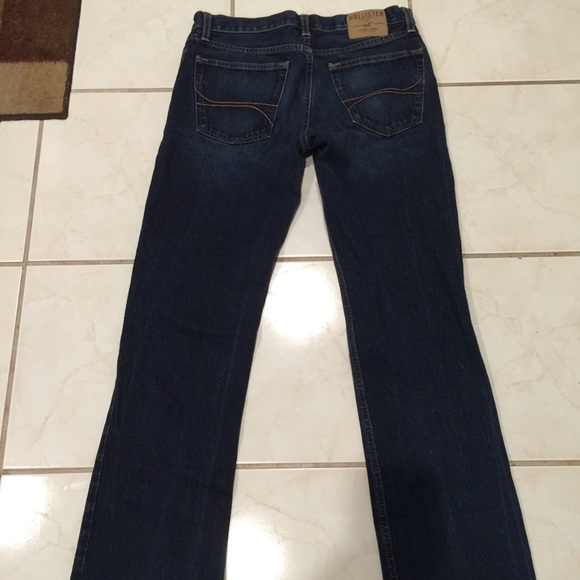 NWOT Hollister Jeans