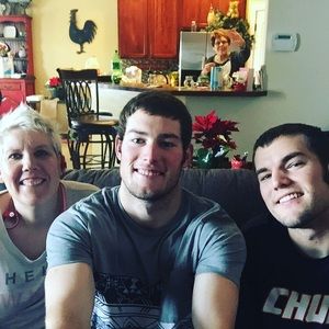 Meet your Posher, Austin