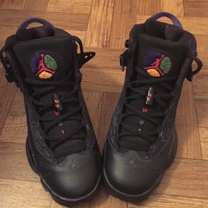 Air Jordan Six Rings