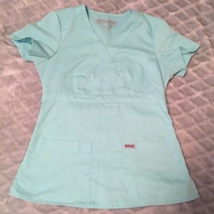 Greys Anatomy scrub set (2) SOLD