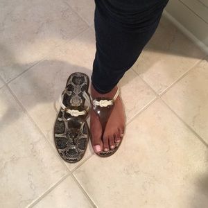 SOLD!!! Sperry Top-sider Sandals