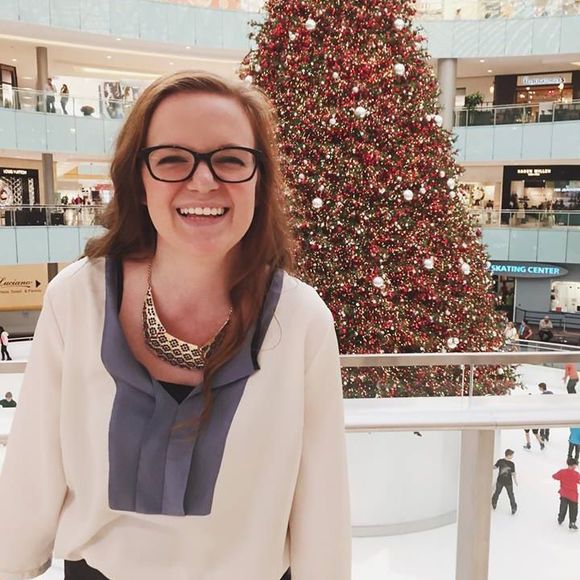 Meet your Posher, Kylie