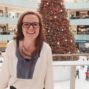 Meet your Posher, Kylie