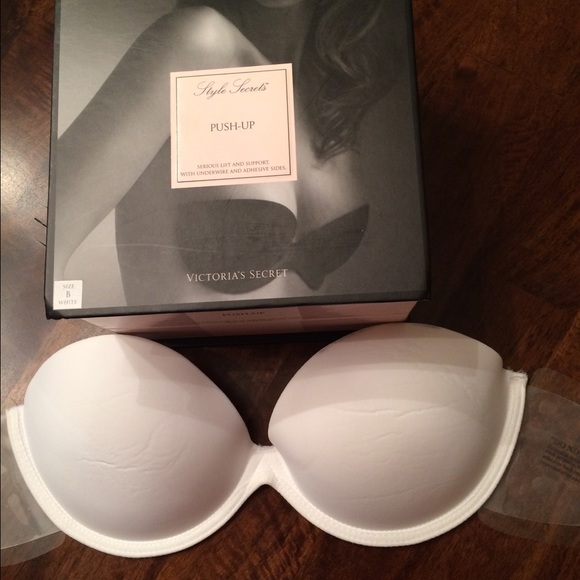 Victoria secret backless bra Clearance