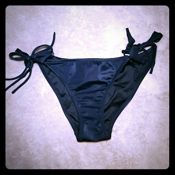 Victoria Secret Swim Bottoms