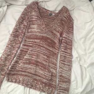 Roxy Sweater!🙂