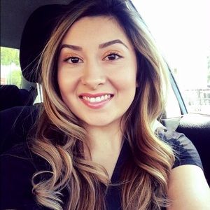 Meet your Posher, Krysta