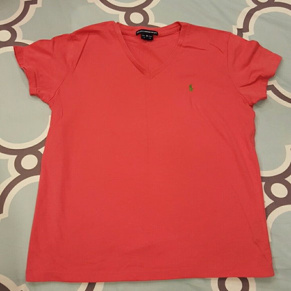 Ralph Lauren Sport Shirt - Picture 1 of 3