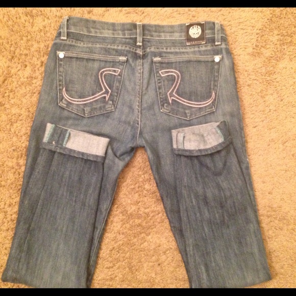 Rock & Republic Jeans