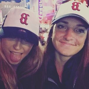 Meet your Posher, Bridget