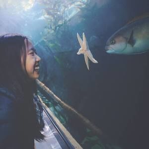 Meet your Posher, Carina