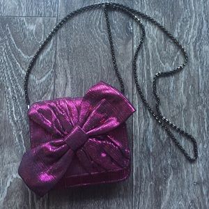 Betsey Johnson Purse
