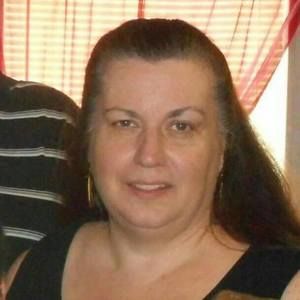 Meet your Posher, Debra