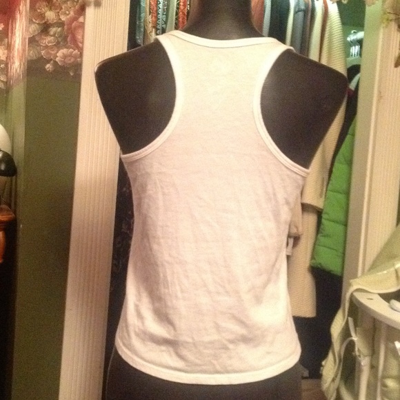 SO 100% cotton "My Fancy Pajamas" sleepwear shirt - Picture 2 of 3