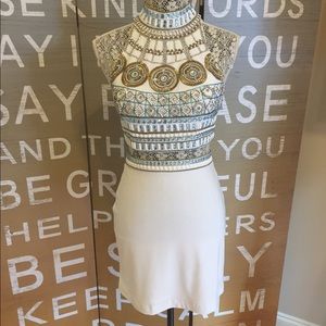 Size 2, Sherri Hill.