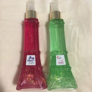8 fl oz bath and body works perfume